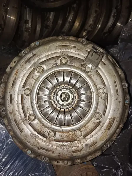 Ambariaje 3008/508 - 1