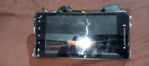 Tablette Android Pour Voiture - 1