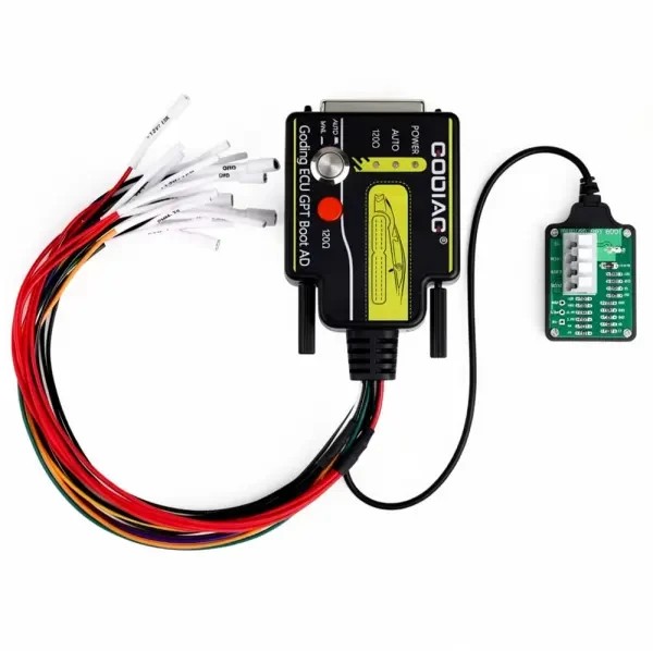 GODIAG ECU GPT Boot AD Adapter - 1