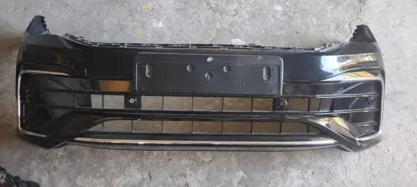 Pare Choc Tiguan - 1