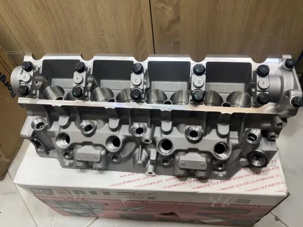 Culass 1.9 D NV ON EXPRESS KANGO - 1