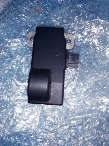 Steering Column Lock Module - 1