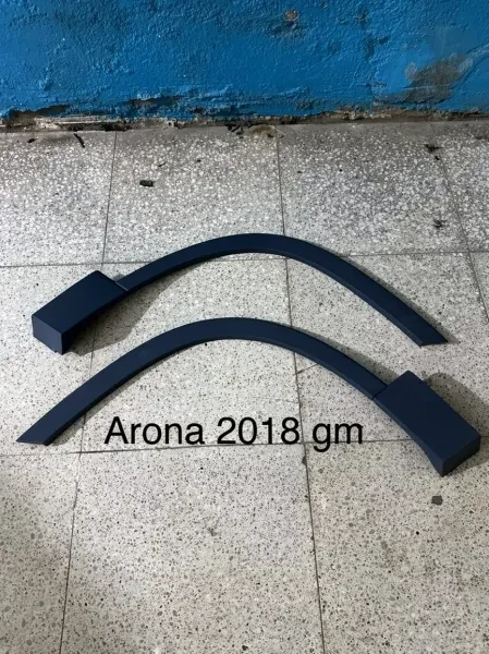 Extontion arona 2018 - 1
