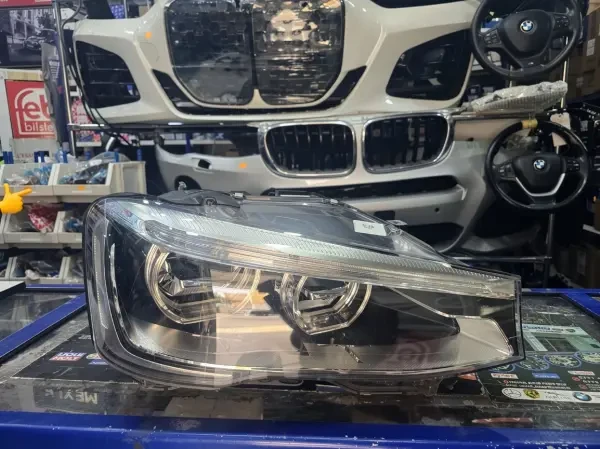 OPTIQUE BMW X3 F25 LCI X4 F26 201 - 1