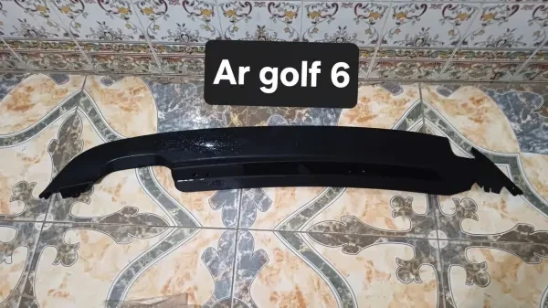 Spoler - 1