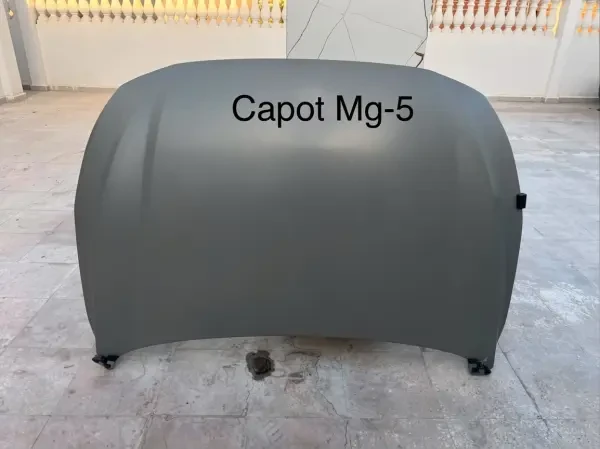 Capot Moteur Avant MG 5 - 1