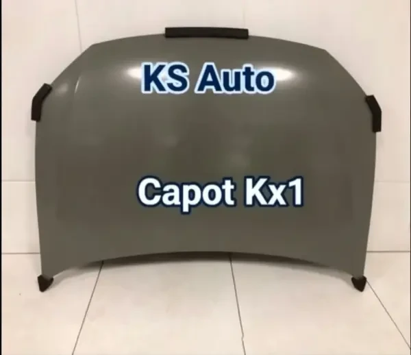 Capot Moteur Avant Kia KX1 Neuf - 1