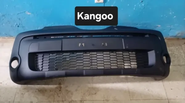 Parchoc av kangoo 2014 - 1