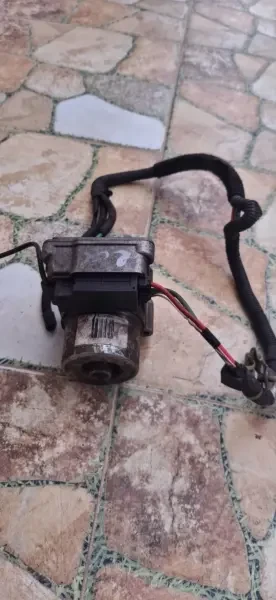 Moteur assisté 207 et 208 - 1