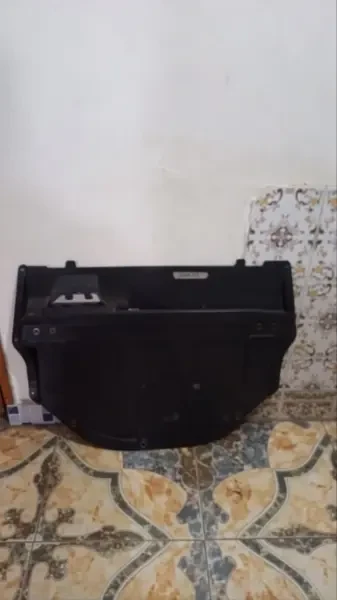 Cache moteur tiguan audi a1 audi - 1