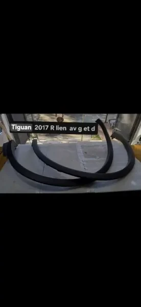 Extontion tiguan 2017 R lien - 1