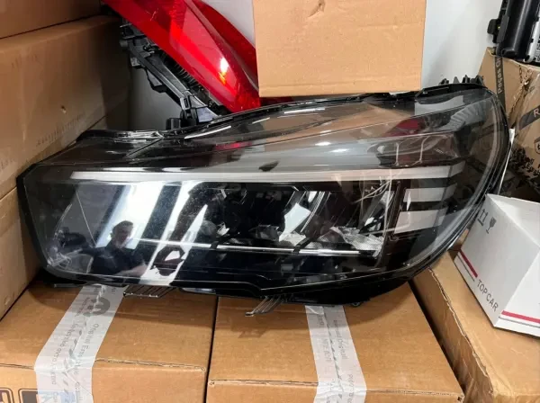 Phare Avant Gauche (AVG) LED Opel - 1