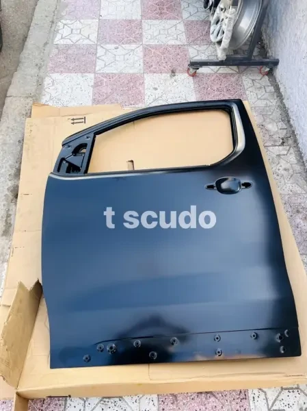 Porte Avant Droite (AVD) Fiat Scu - 1