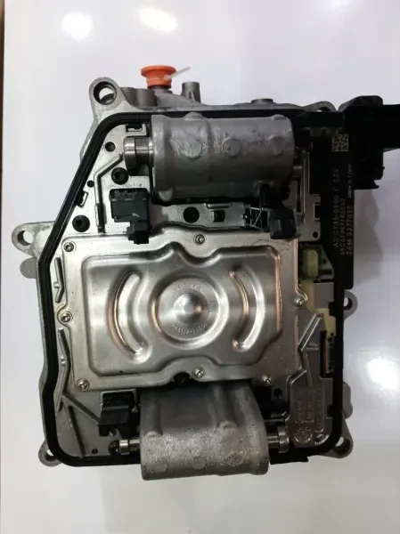 Mécatronique de boîte à vitesse V - 1