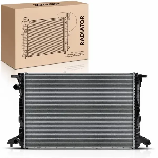 Radiateur eau q5 2020-2026 - 1