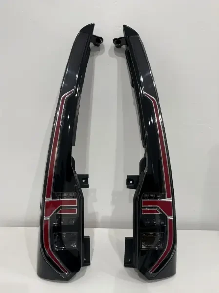 Feux ar caddy 2020 2016 2011 2004 - 1