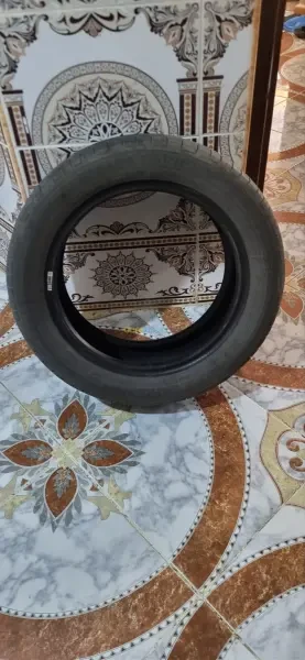 Pneu 195/55/R15 - 1