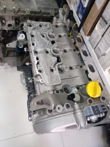 Moteur Renault / Dacia 2.0 16V Es - 1