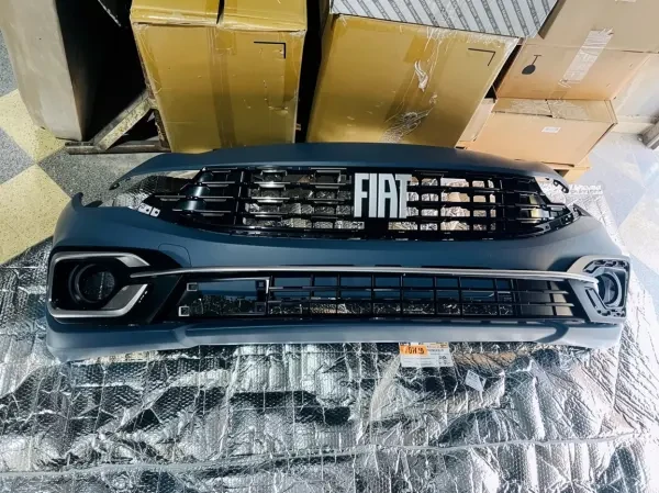 Pare-choc Avant Complet Fiat Tipo - 1