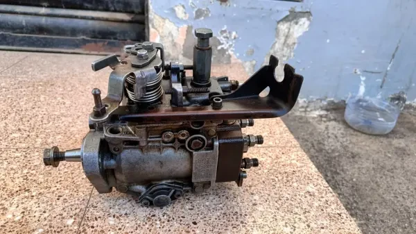 Pompe injection golf 2 Diesel - 1