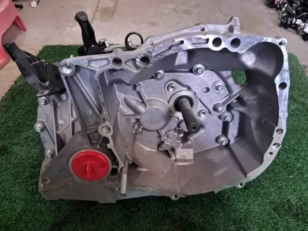 Boite de Vitesse Renault Clio 4 ( - 1