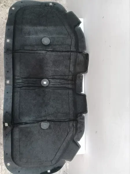 Isolant de capot moteur T-ROC - 1