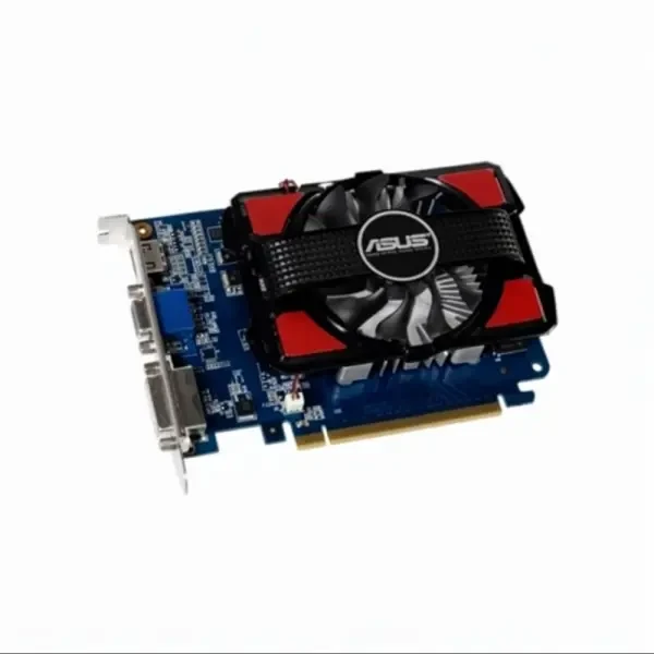 ASUS GT730-4GD3 GeForce GT 730 4G - 1