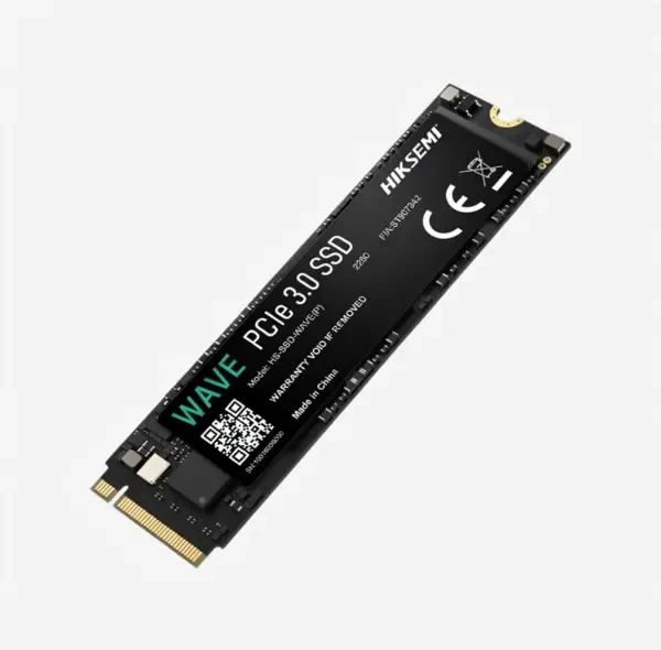 HIKSEMI 1TB NVME SSD PCIe 3.0 - 1
