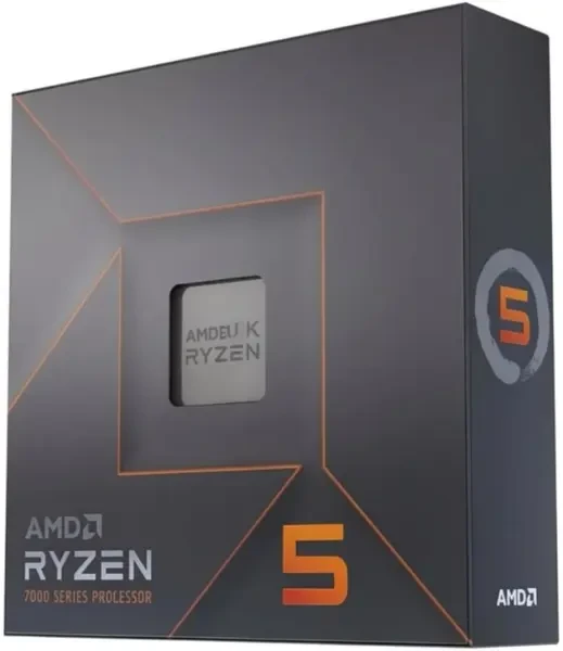 RYZEN 5 7600X BOX En Configurati - 1