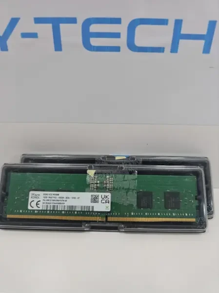 RAM 16GB DDR5 4800B - 1