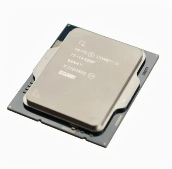 PROCESSEUR INTEL CORE I5-14400F | - 1