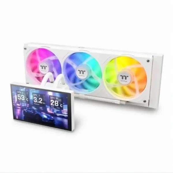 Thermaltake ST360 Ultra ARGB Sync - 1