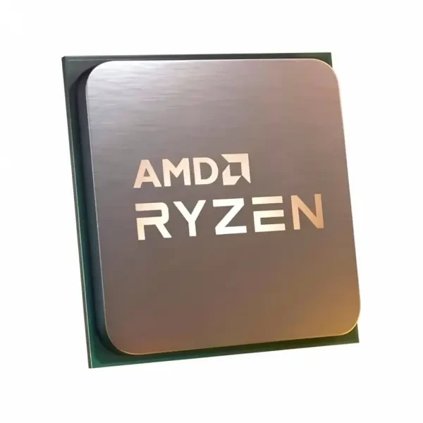 AMD Ryzen 5 5500 TRAY (3.6 GHz / - 1