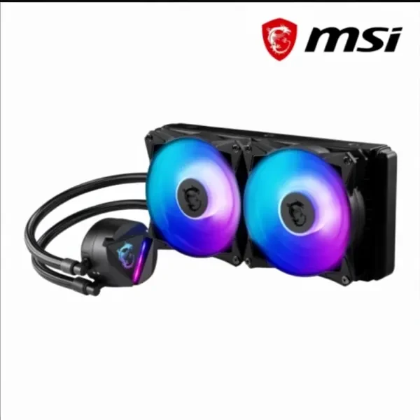 Water Cooling MSI Mag Coreliquid - 1