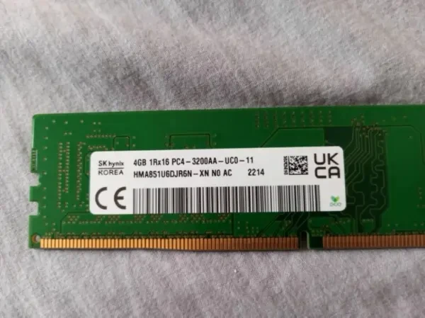 DDR4 - 1