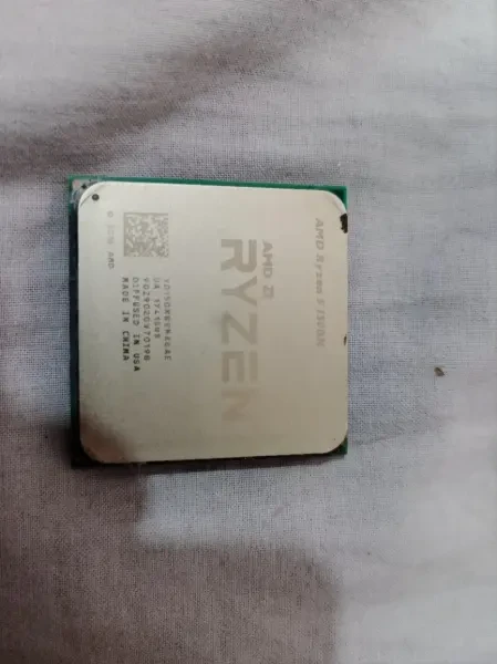 Rayzen pcu - 1