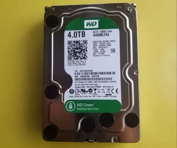 Disque Dur 4 To Hdd Interne Bonne - 1