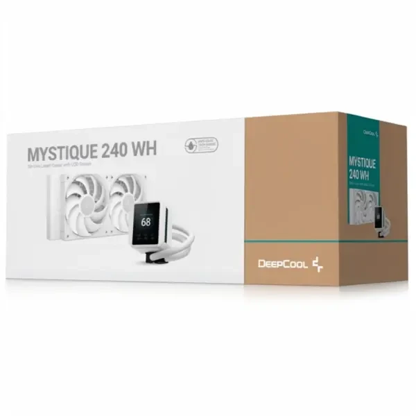 WATER COOLING DEEPCOOL MYSTIQUE 2 - 1