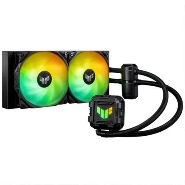 Water Cooling ASUS TUF Gamin LC2 - 1