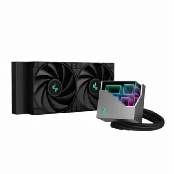 WATER COOLING DEEPCOOL INFINITY - 1