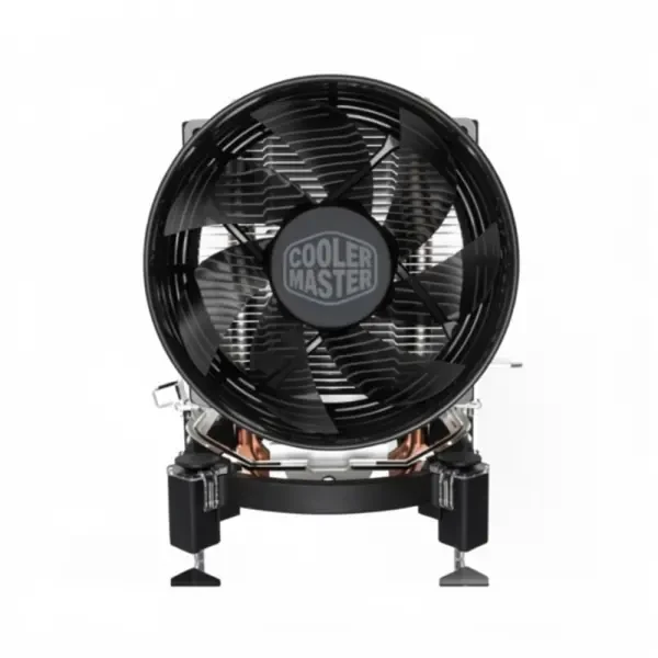 VENTILO CPU COOLER MASTER T20 - C - 1