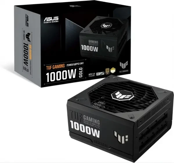 ASUS TUF Gaming 1000 W Gold 1000 - 1
