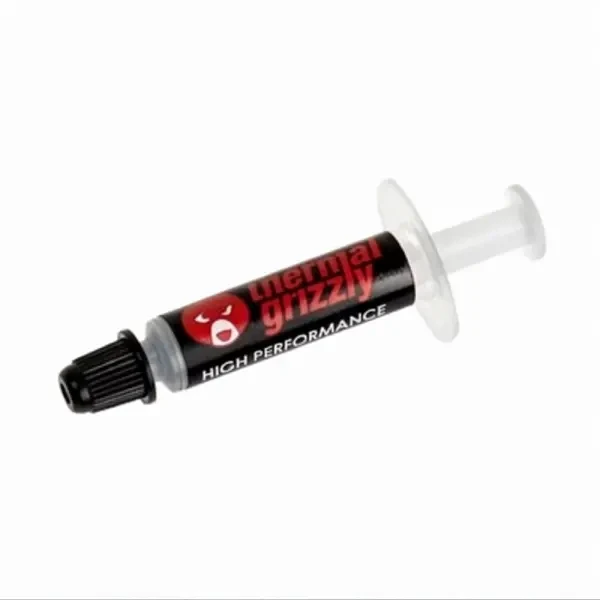 PATE THERMIQUE THERMAL GRIZZLY KR - 1