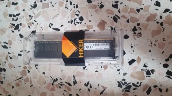 Pc Ram - 1