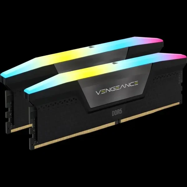 RAM CORSAIR VENGEANCE 32GB 2 X 16 - 1