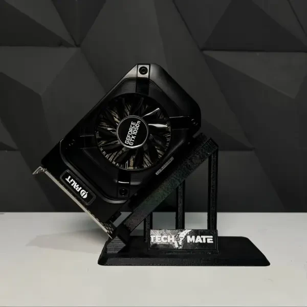 PALIT GTX 1050TI / GPU / 4GB - 1