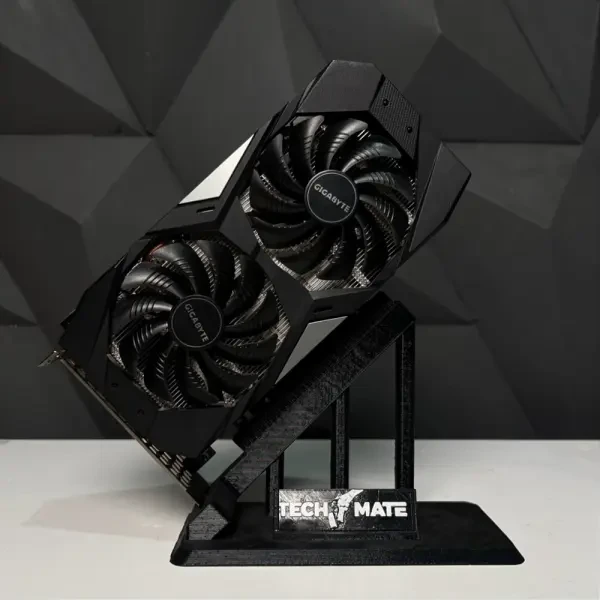 GIGABYTE RTX 2060 WINDFORCE GAMIN - 1