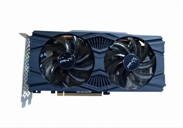 PNY GTX 1660 TI - 1