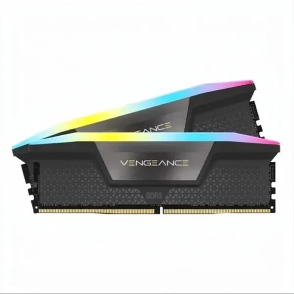 RAM CORSAIR VENGEANCE RGB RS- 32G - 1