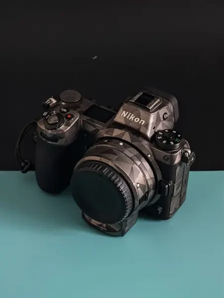 Nikon Z7 - 1